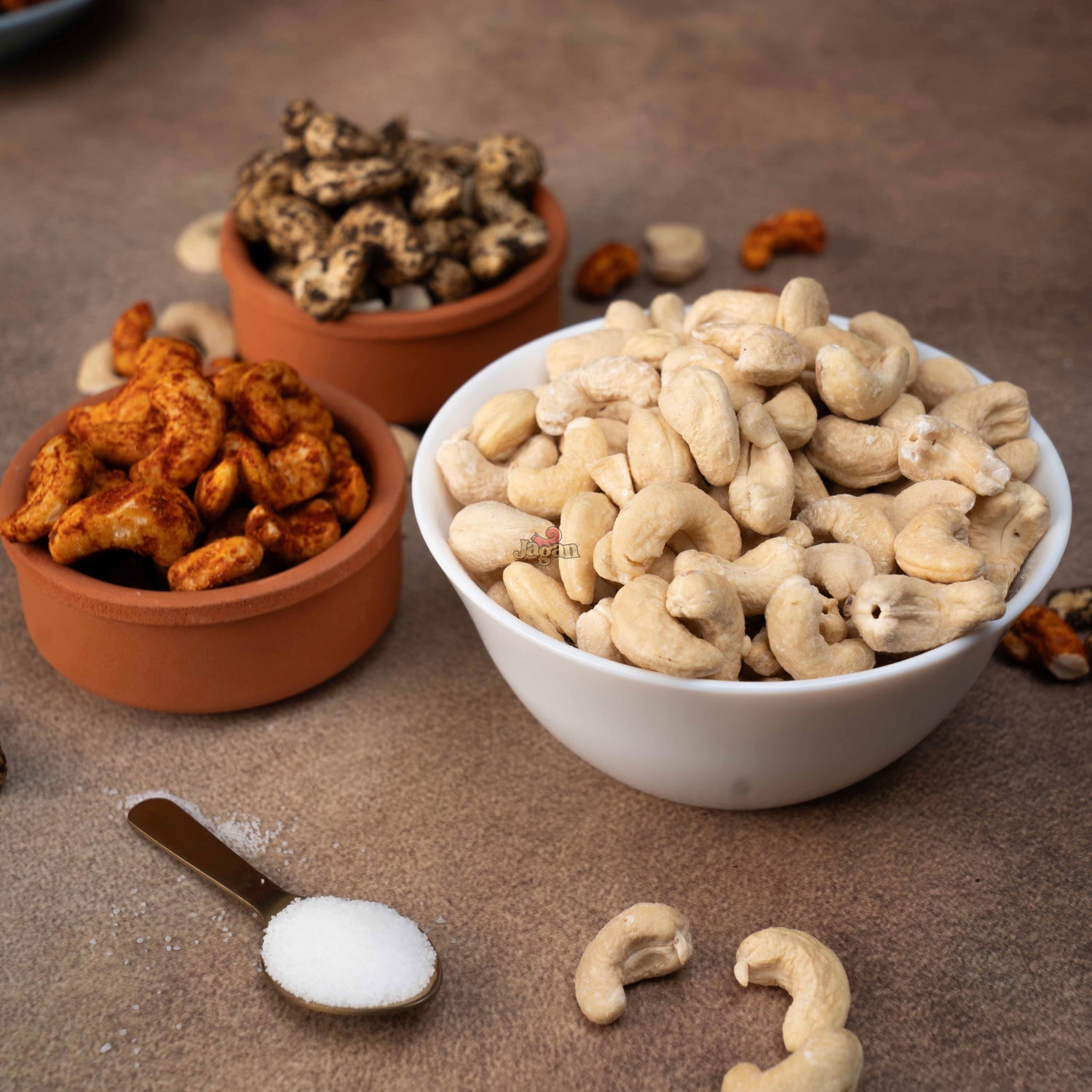 Cashew Salted 200G