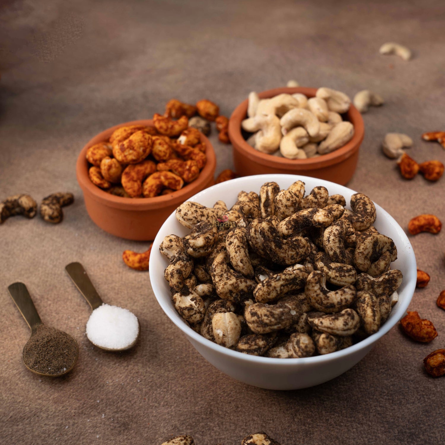 Cashew Pepper 200G