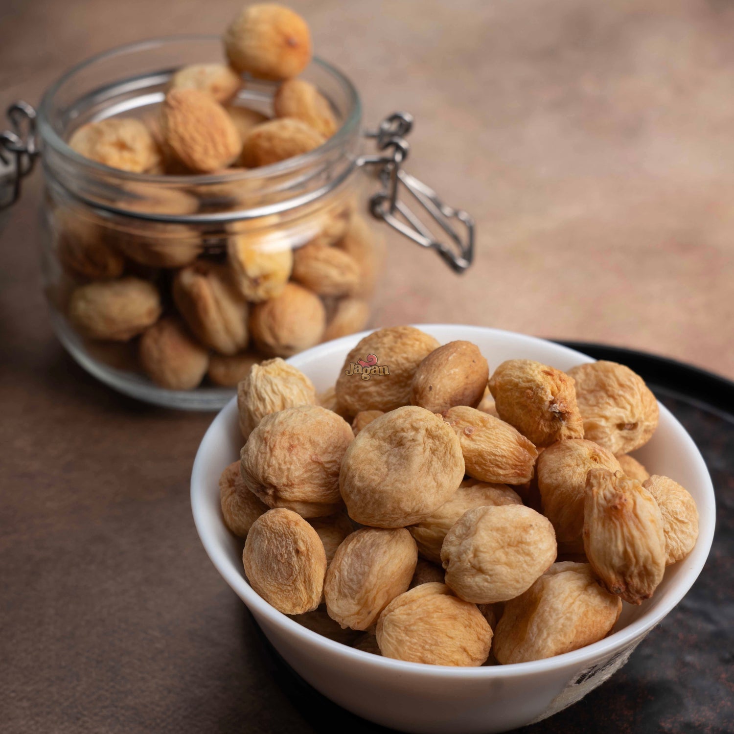 Apricot Dried Afghan 250G