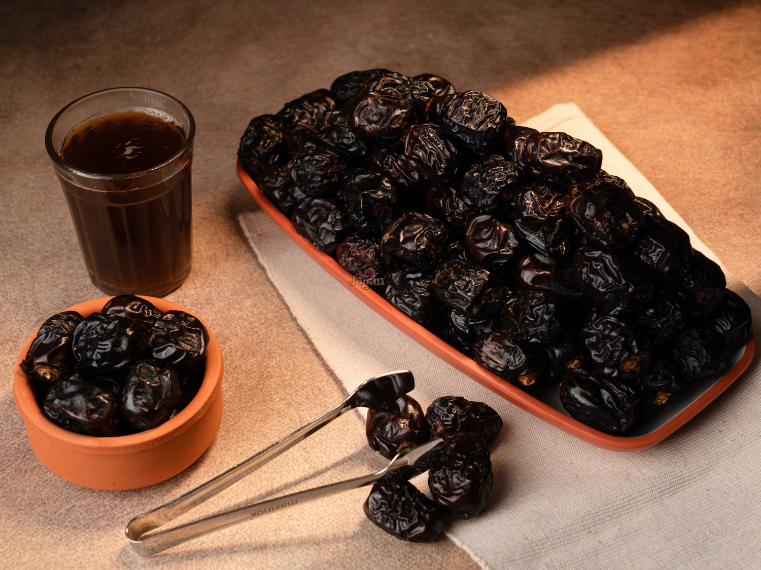 Ajwa Dates 500g