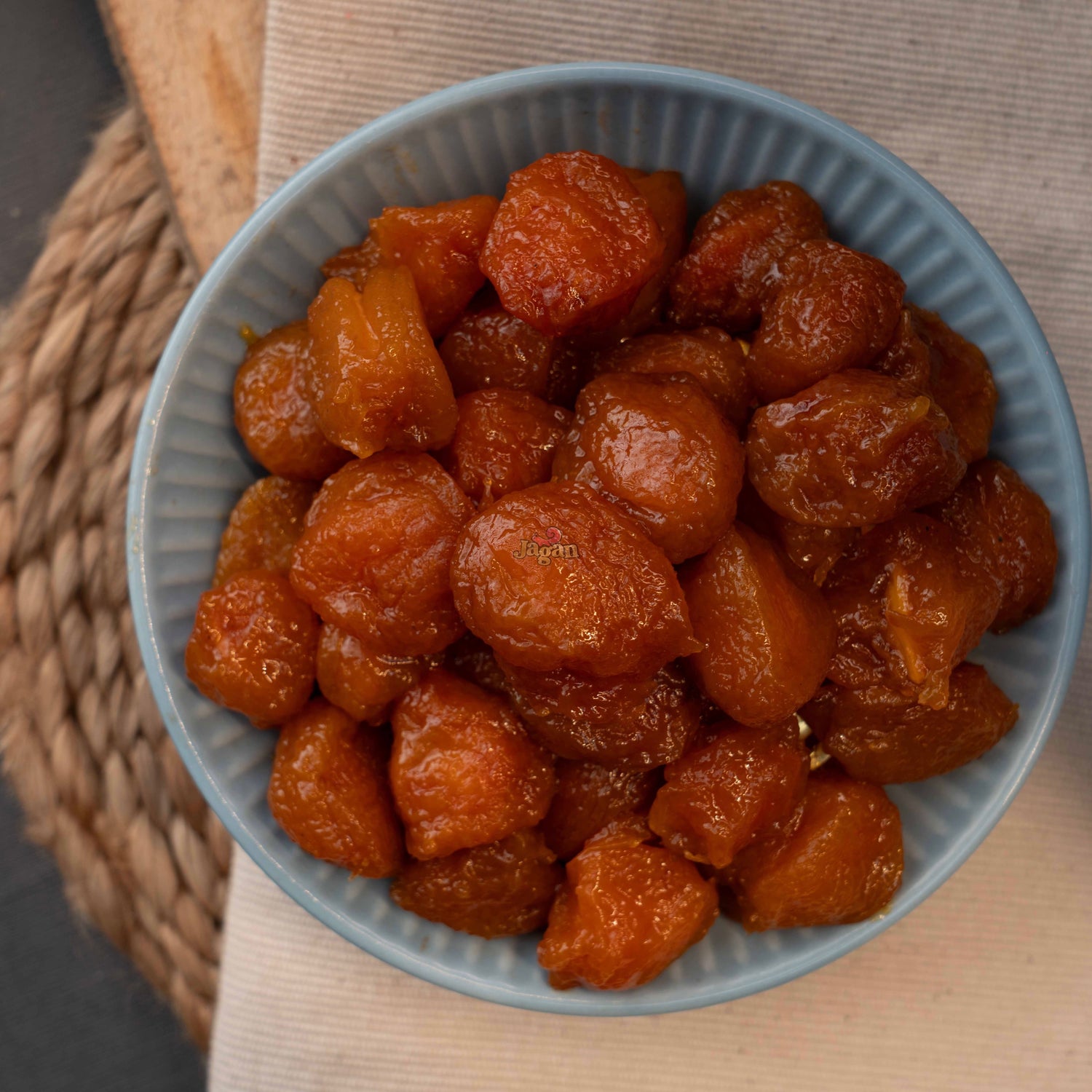 Aloo Bukhara 250G