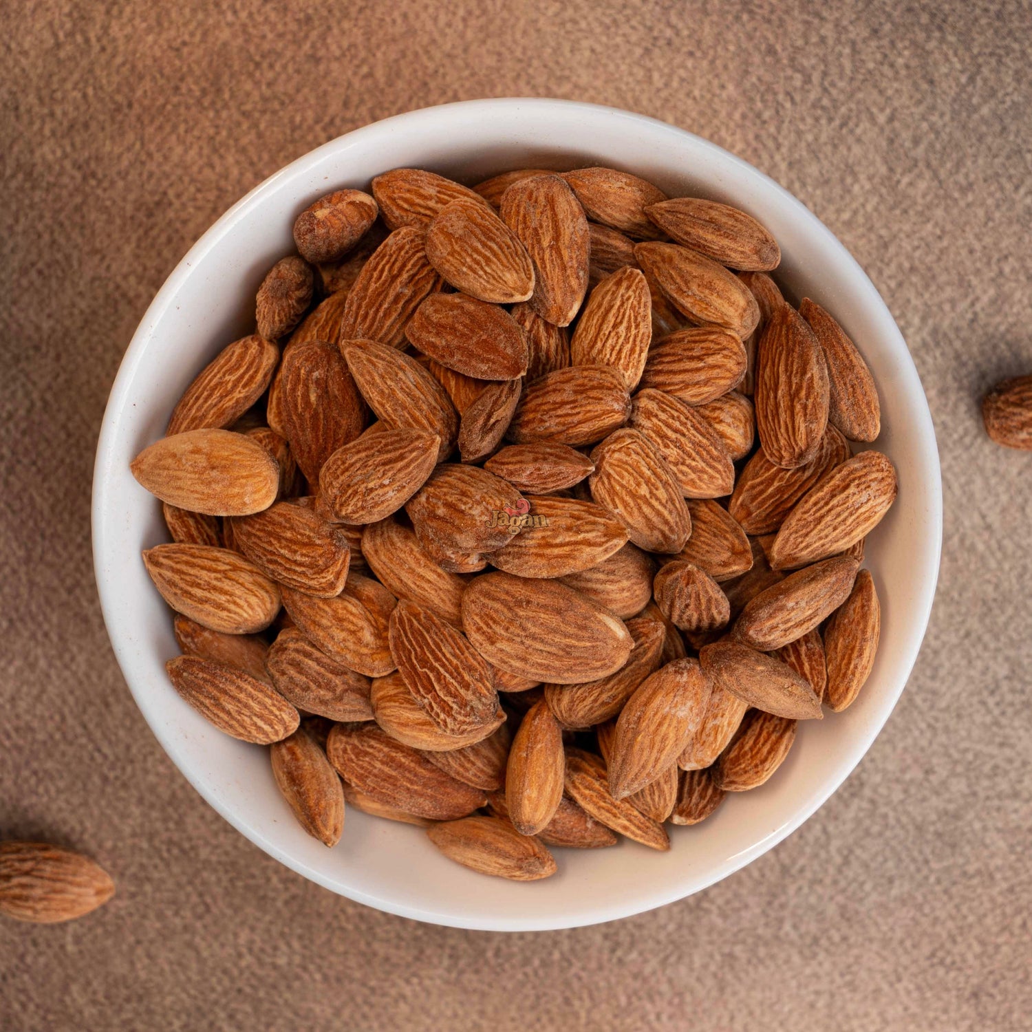 Almond Salted 200g