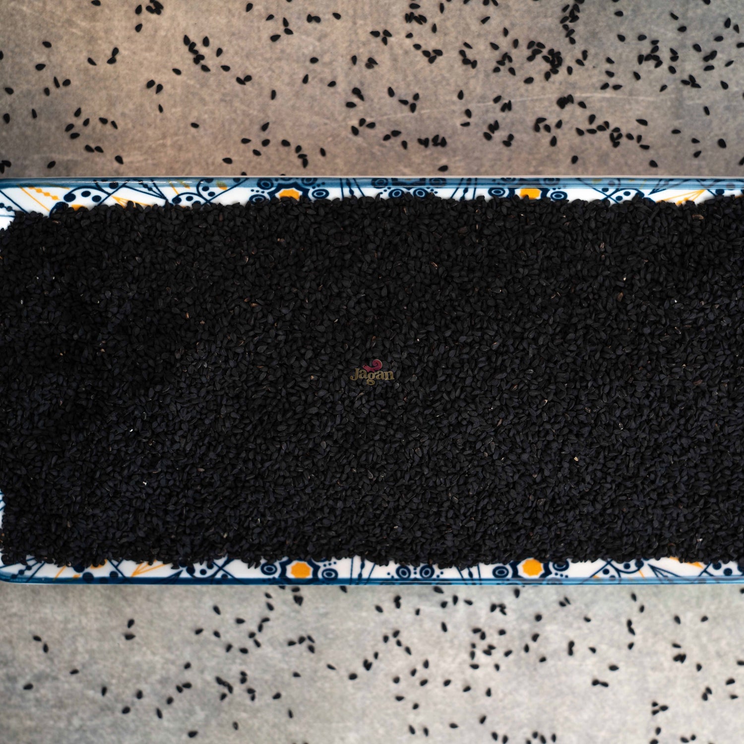 Premium Kalonji Black Cumin Seeds 250G
