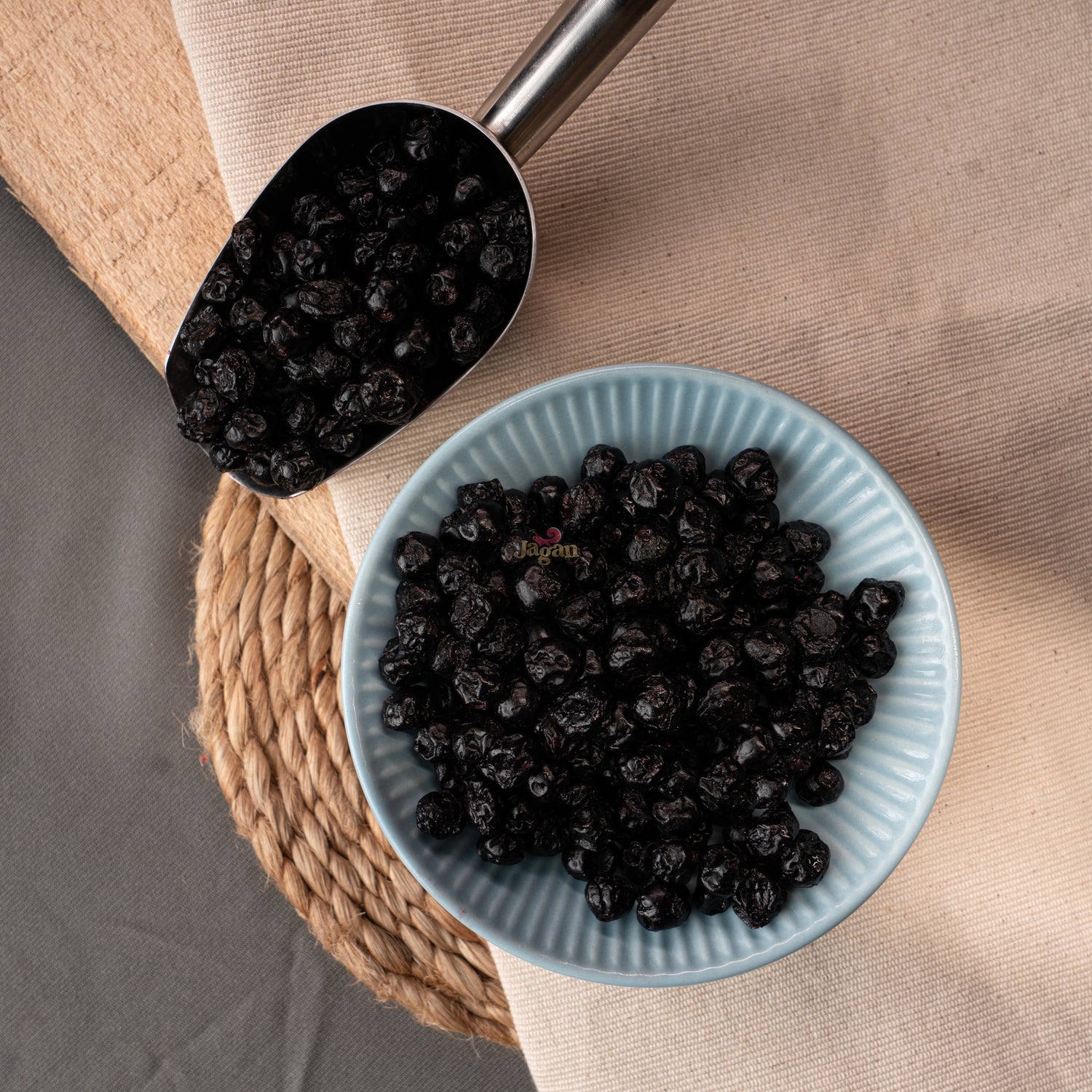 Dried Blueberry 200G