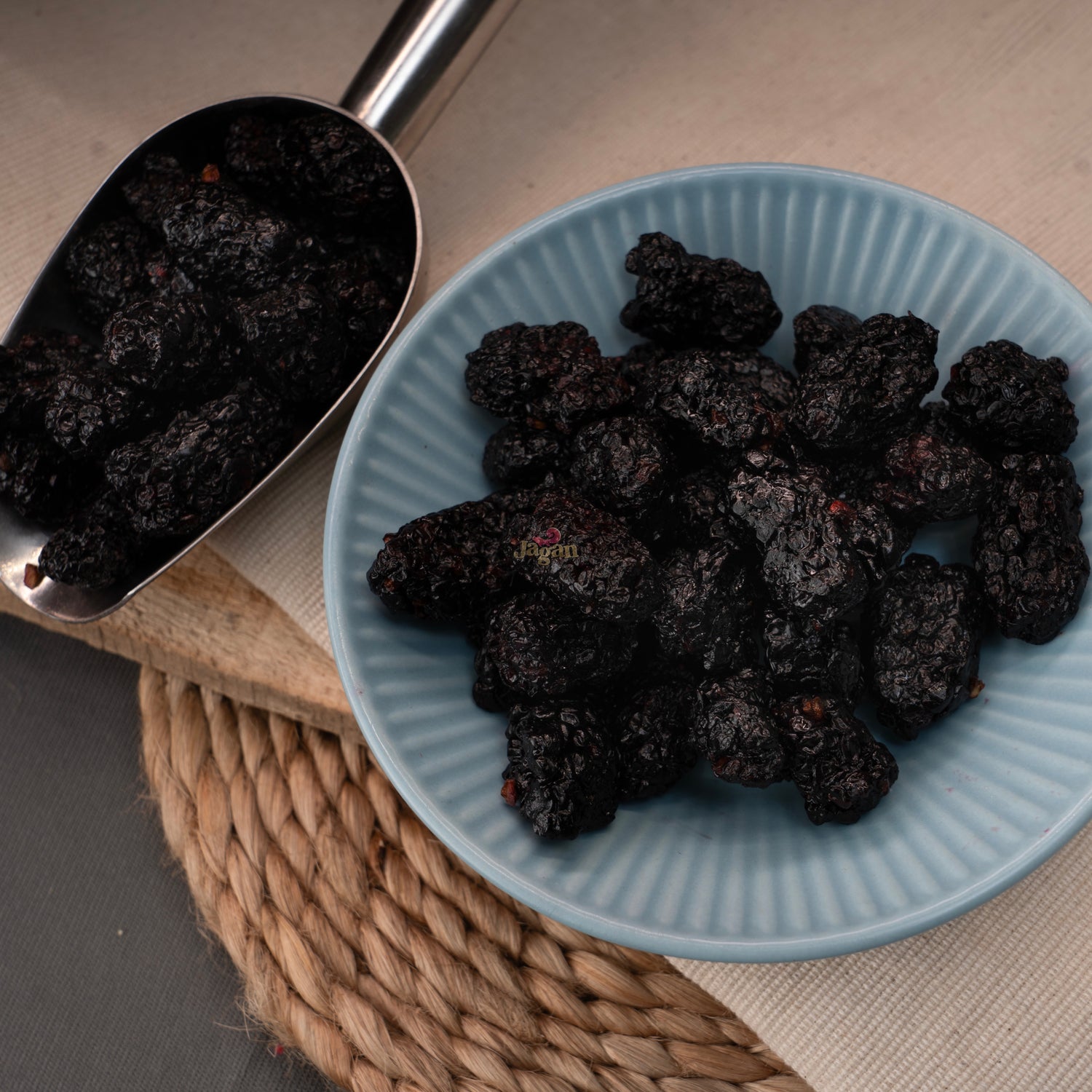 Dried Blackberry 200G
