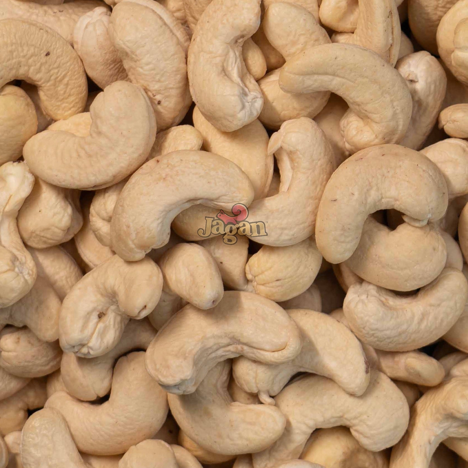 Cashew Bold 500G
