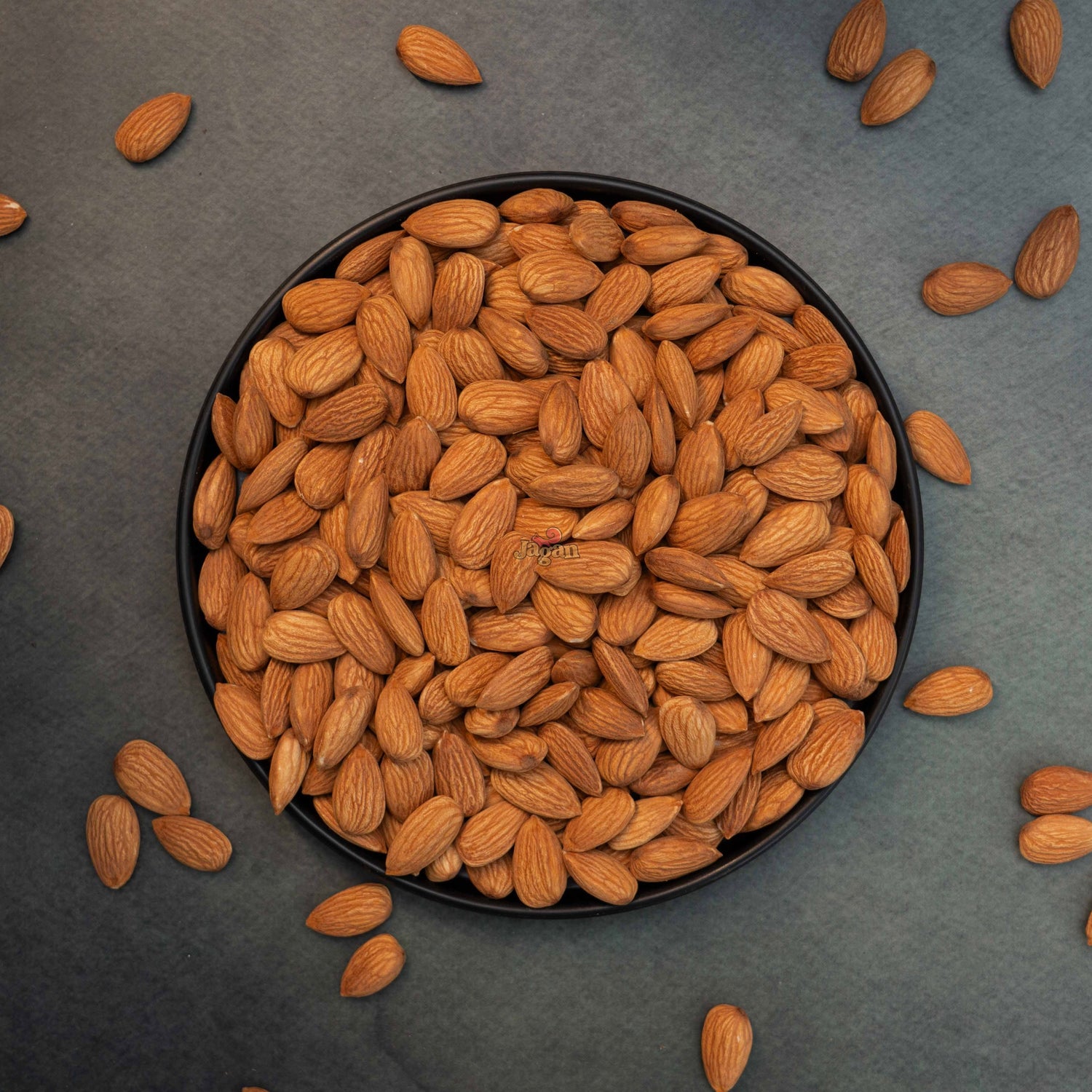 Almond Premium 500G