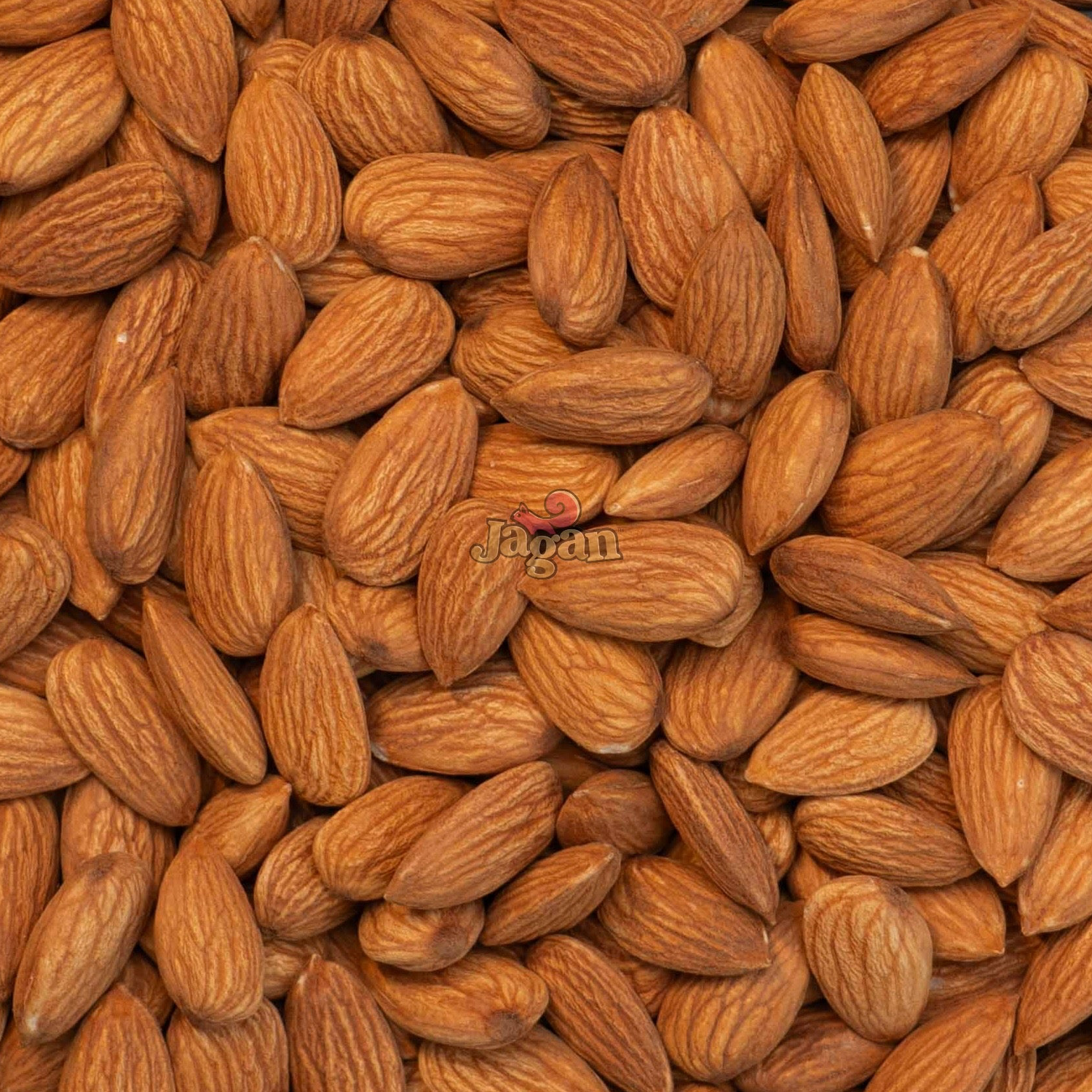 Almond Premium 500G