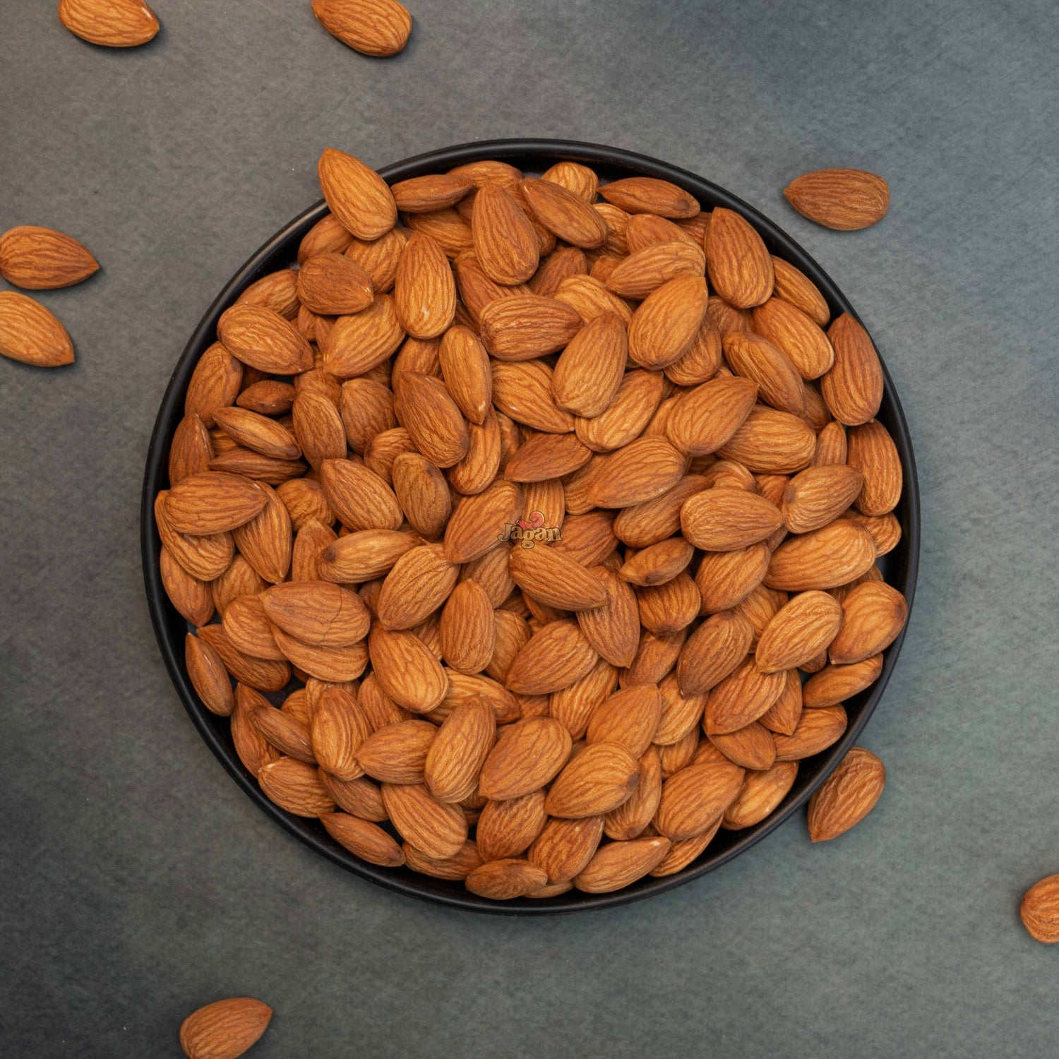 Almond Bold 250G
