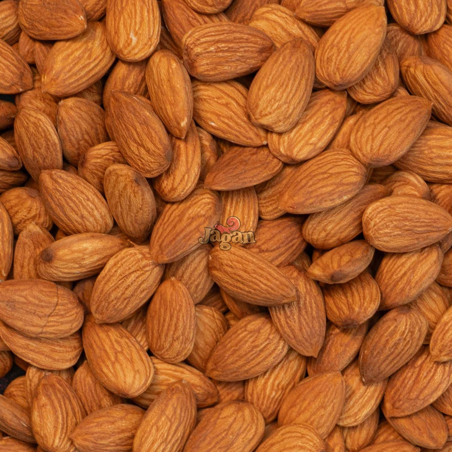 Almond Bold 250G