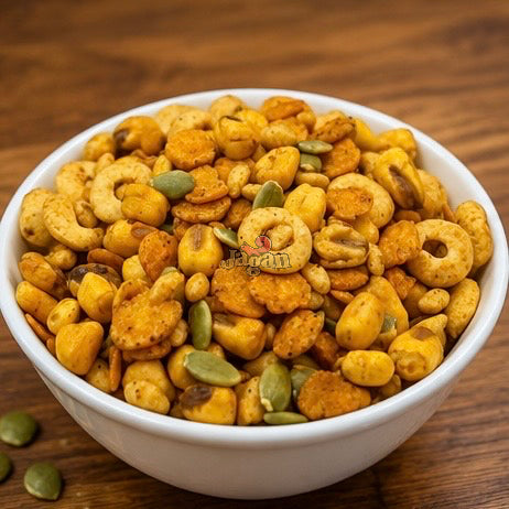 Mexican Bites - Premium Mexican-Style Snack Mix for Snacking