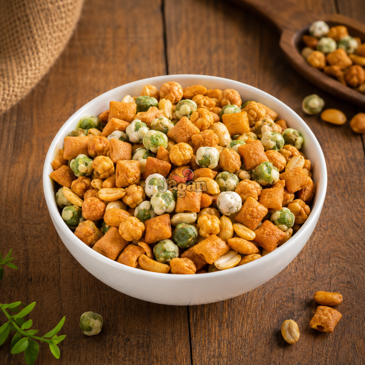 Party Mix - Premium Dry Fruit & Nut Mix for Parties & Snacking